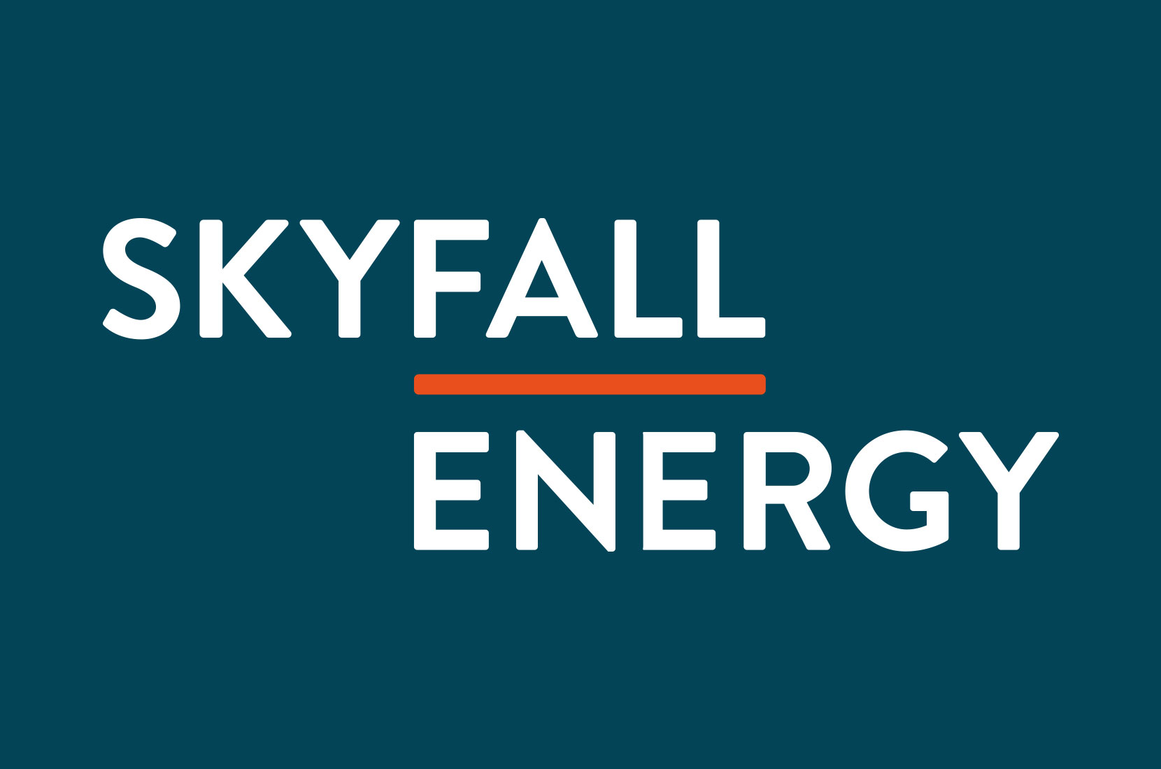 Brand+Soul – Skyfall Energy | Graphic Design, Branding, Identity